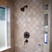 Bathroom Ideas