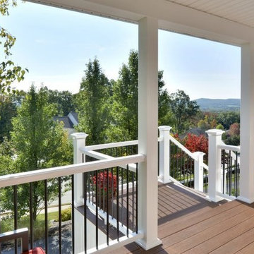 Outdoor Living