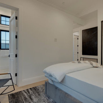 Brentwood - Custom Home