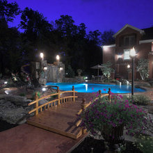 pools