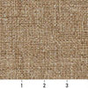 Beige, Ultra Durable Tweed Upholstery Fabric By The Yard