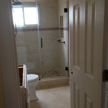 Bathroom Remodel, Bethlehem