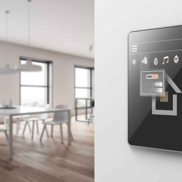 Smart Home Systems