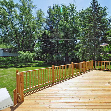 Royal Oak Michigan Craftsman Masterpiece