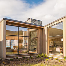Exterior design and look