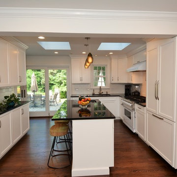 Majestic Kitchens