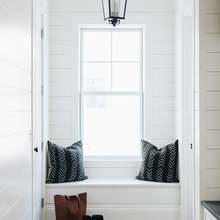 Mud Room