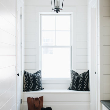Modern Farmhouse