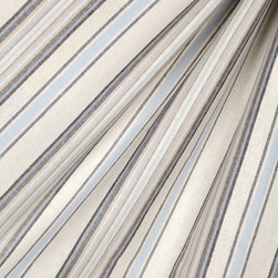 Line Dry : Skyway - Fabric