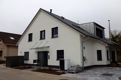 Moderne Wohnidee in Sonstige