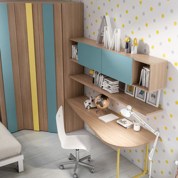 Space Saving Solutions