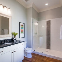 3rd floor bathroom