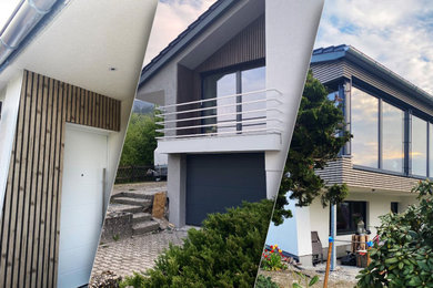 Moderne Wohnidee in Sonstige