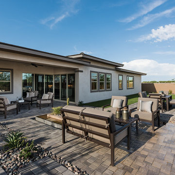 Marathon Ranch