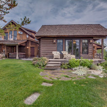 Exterior Ideas