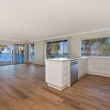 Lake Munmorah Full Home Renovation