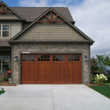 Exterior Ideas