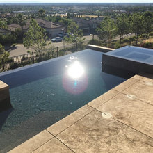 pools