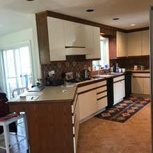 Parents Kitchen