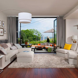 LaCantina Doors Folding Door  Sytstem - Products