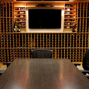 Washington State Wine Commission Conference Room