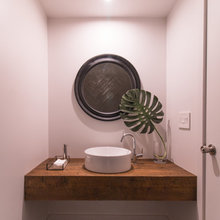 Bathroom Ideas