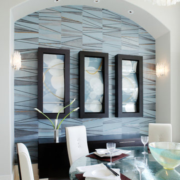 McKinney Residence