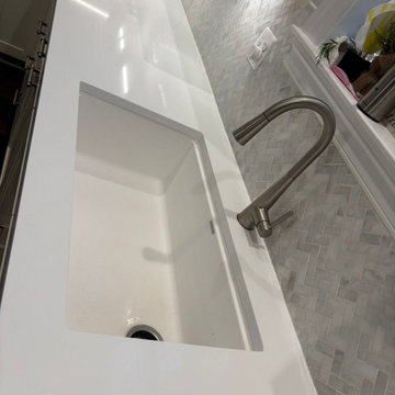 MSI Premium White Quartz