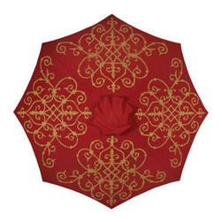 Olivia - Outdoor Umbrellas