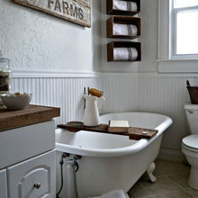 bath