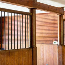 barn accents