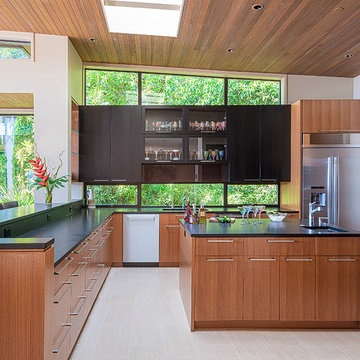 Hunts Point Residence