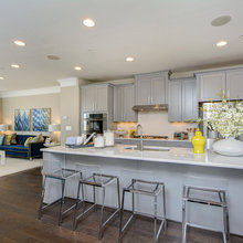 Kitchen Ideas