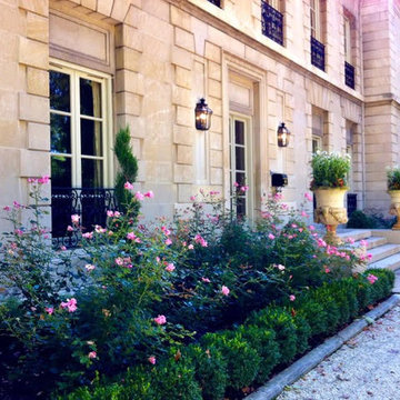 French Estate