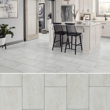 Mannington Realta Austria RSR100 Residential Luxury Vinyl Tile
