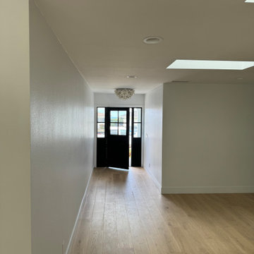 Remodeling and Demolition