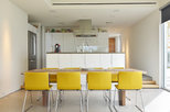 My Houzz: Modern Simplicity in Dallas