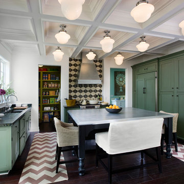 Lindenhurst Residence