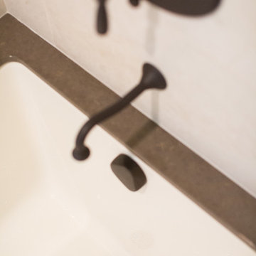 Bathroom Retreats