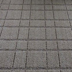 Nylon Carpet - Vineyard Hillside - Flooring