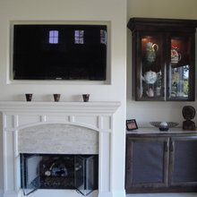 Theater Room