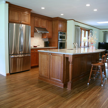 Williams Bay Kitchen