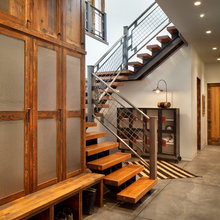 cabin