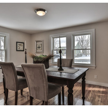 Pleasant Street Salem Home