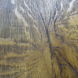 Hand Worked Flooring - Hardwood Flooring