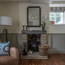 Country Cottage