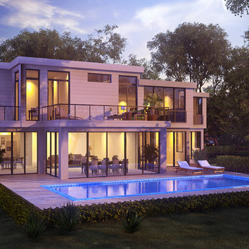 3D Rendering's