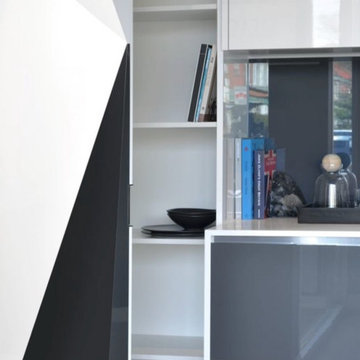 Origami Lofts