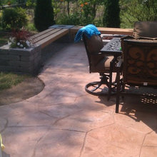 fire pit