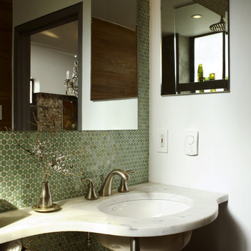 Private Residence: New York, NY